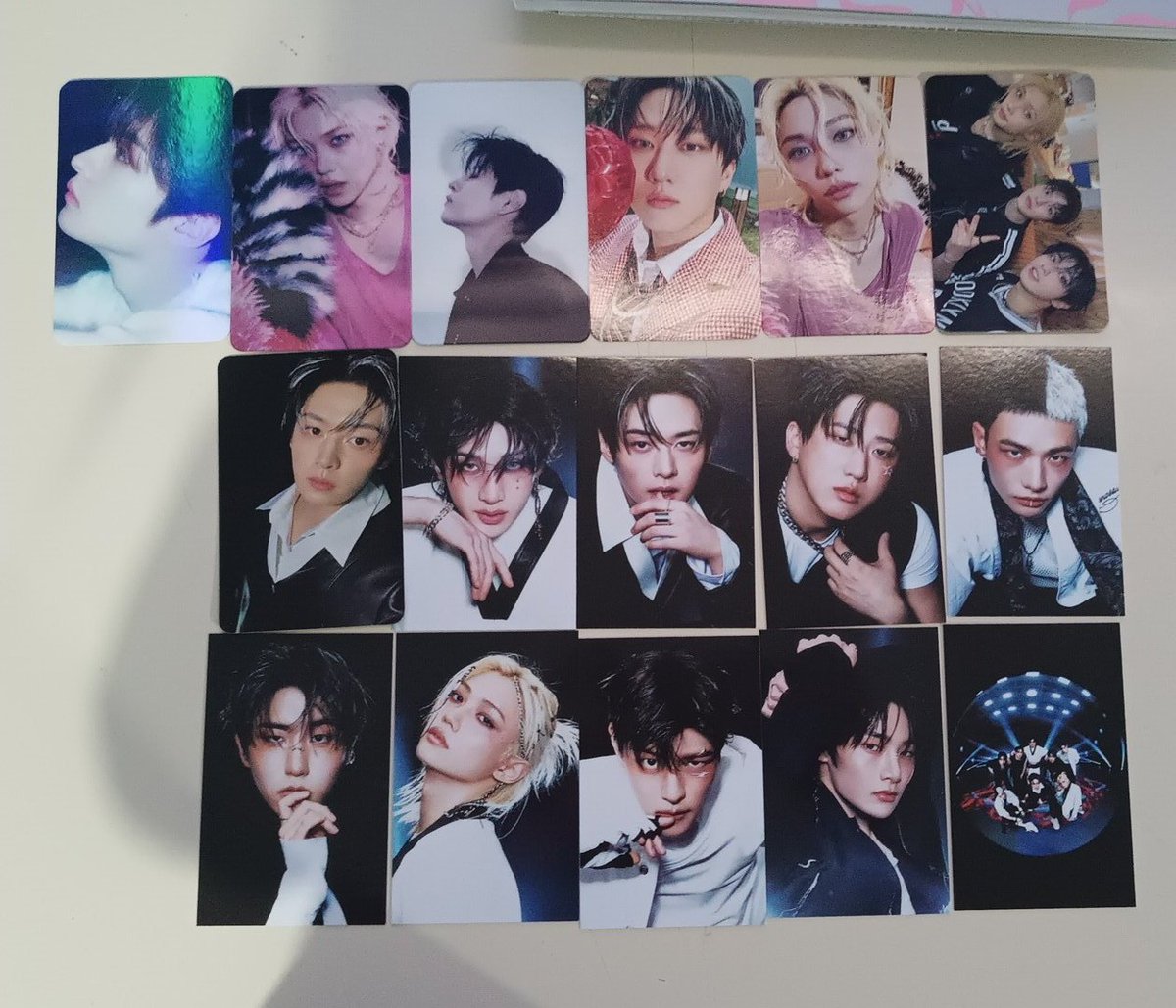 sam__saurus's tweet image. pa la colección