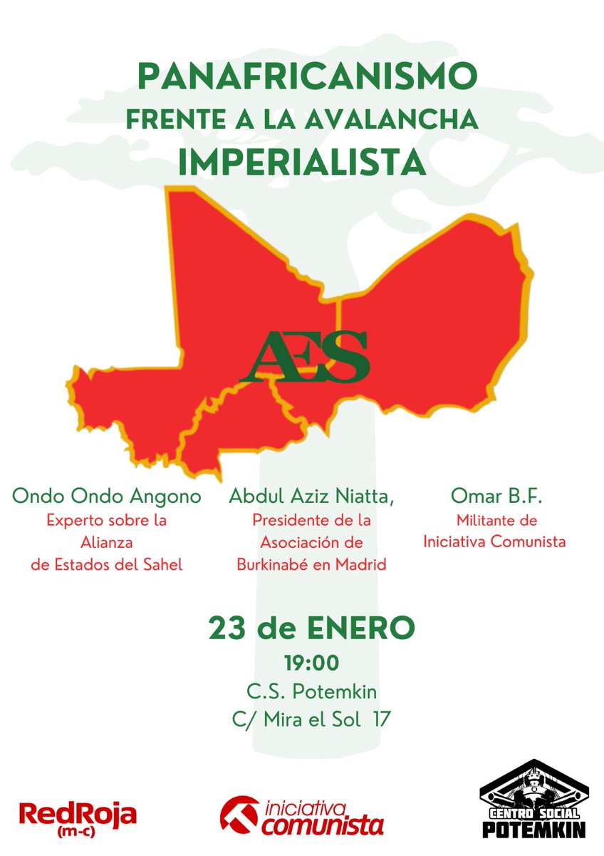 Iniciativa Comunista tweet media