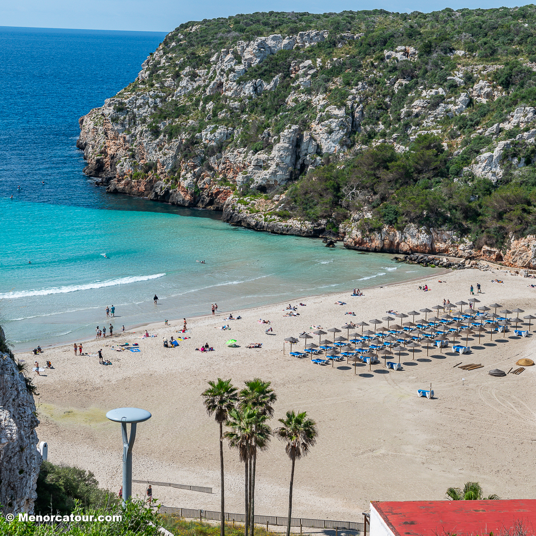 🤩🏖️🌞 Cala en Porter 🏊‍♀️✨

Síguenos en: <a href="/MENORCATOUR/">Menorcatour</a>

🔗 Más info: menorcatour.com/menorca/playas…

#menorca #menorcaparadise #menorca_eyes #menorcalove #menorca_nature #menorcaisland #menorcaturismo #menorcaexisteix #menorcatour #playasmenorca #calaenporter