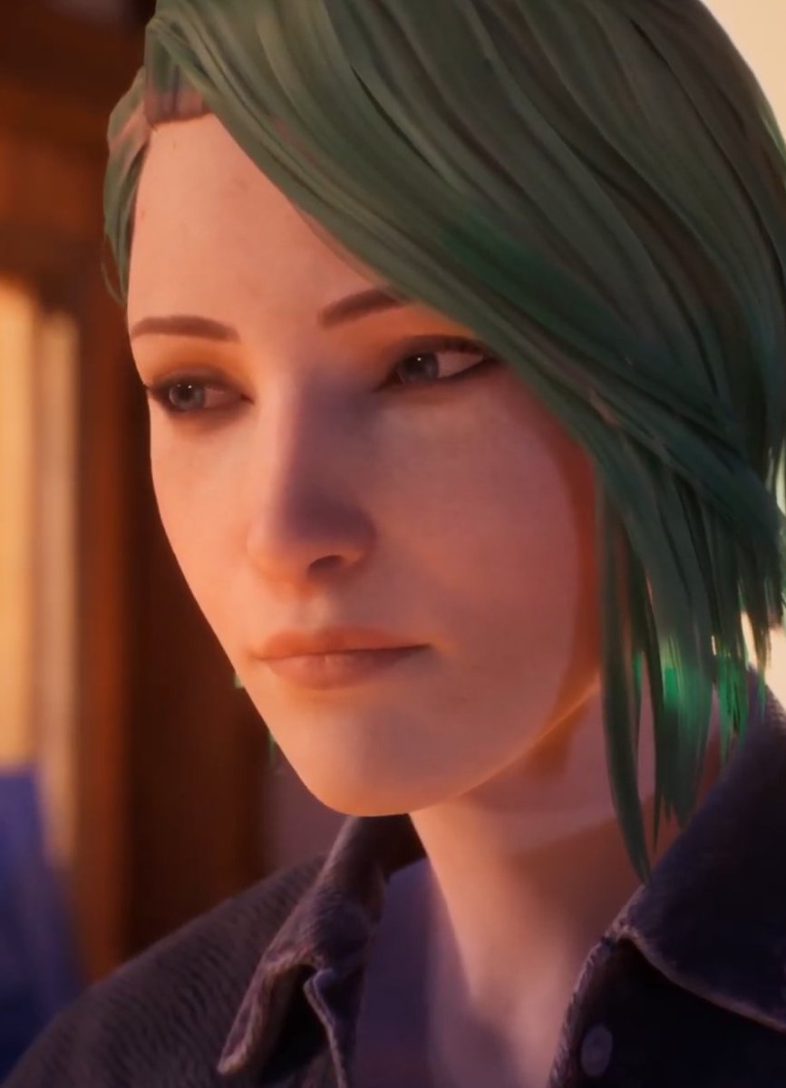 MI PERRRRFECTA

Que sea marzo YAAAAAAAAAAAAAA

#lifeisstrange