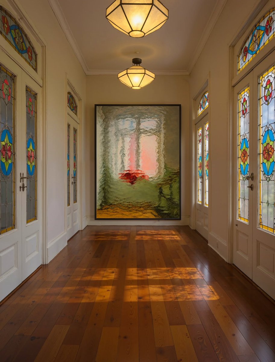 artofarchitect's tweet image. 