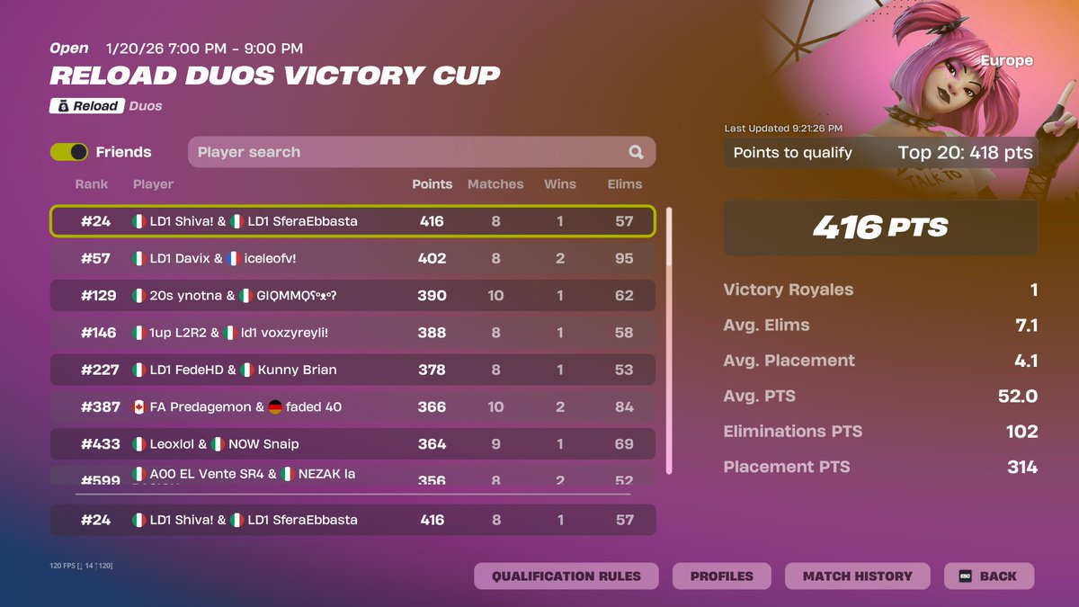 FixFN_'s tweet image. @bobbyfnn @LoadingOneGG