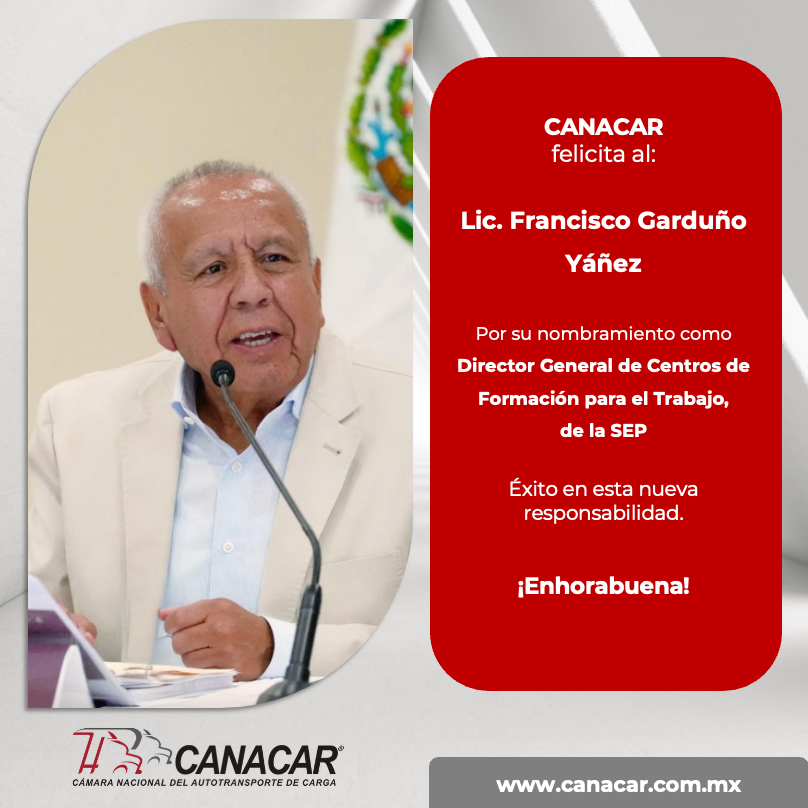 CANACAR tweet media