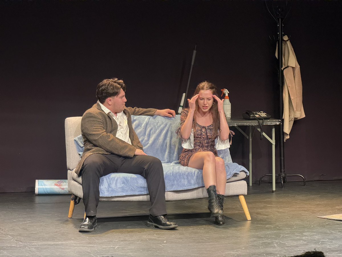 Michael Cosentino tweet media