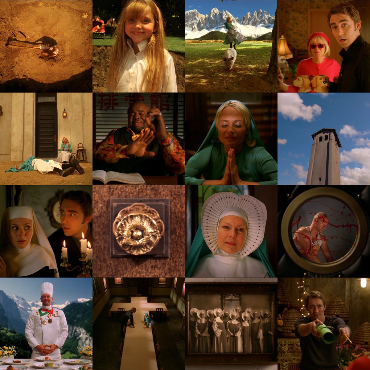 #TheFactsWereThese
SE02 - EP03: “Bad Habits”
Airdate: October 15th 2008
Written by @GretchenJBerg/@AaronHarberts
Directed by <a href="/PeterOFallon1/">Peter O'Fallon</a>
#PushingDaisies
❤️🥧🌼🍏👆🏻😵⏲⚰️🐝