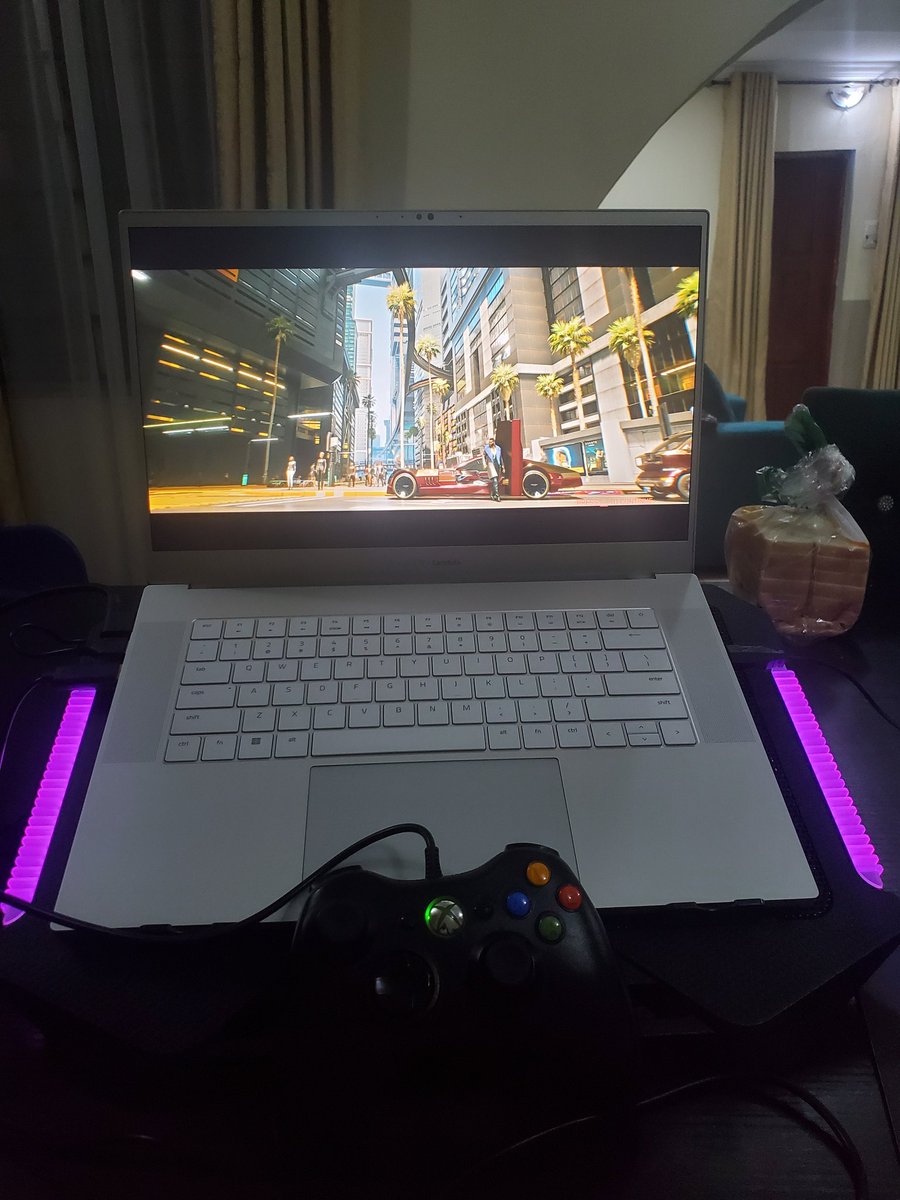 Amazing PC

Here is mine....Razer lambda my power horse 🐎🐎🐎