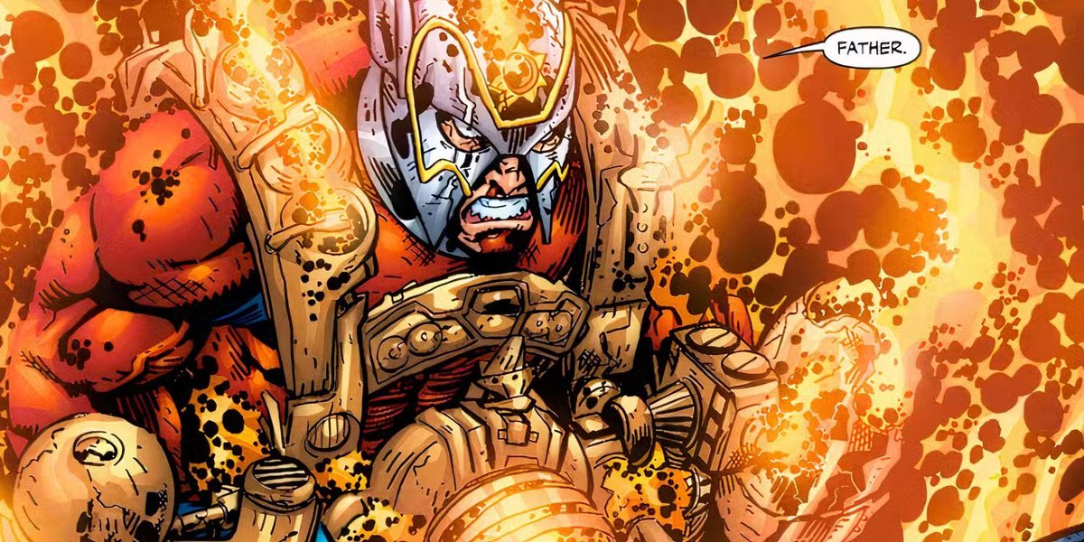 DC Legacy tweet media