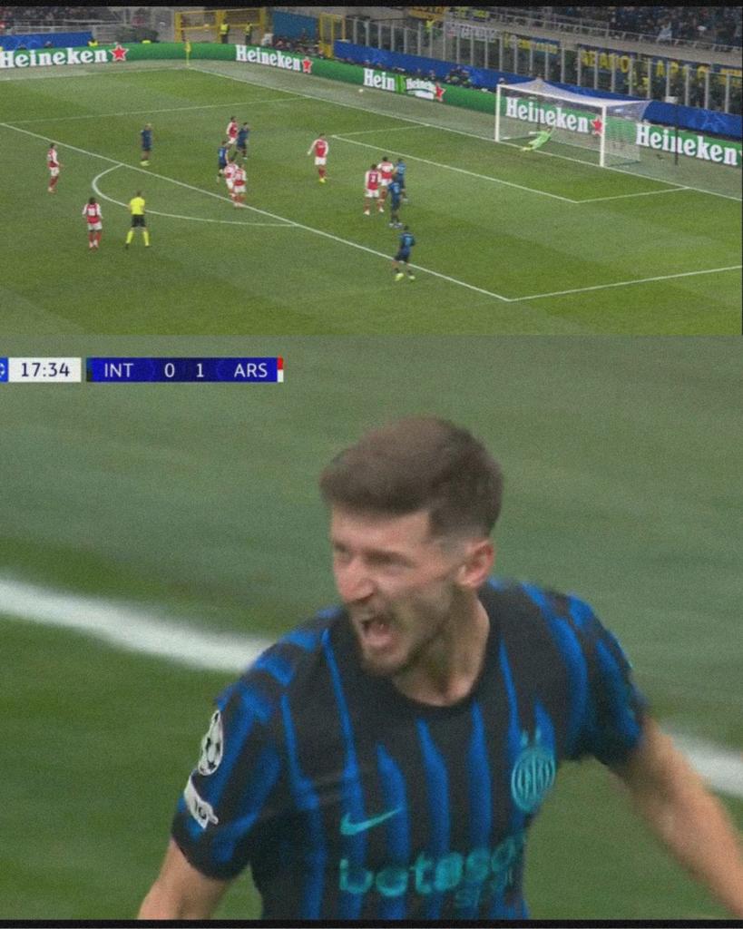 Out of Context Inter tweet media