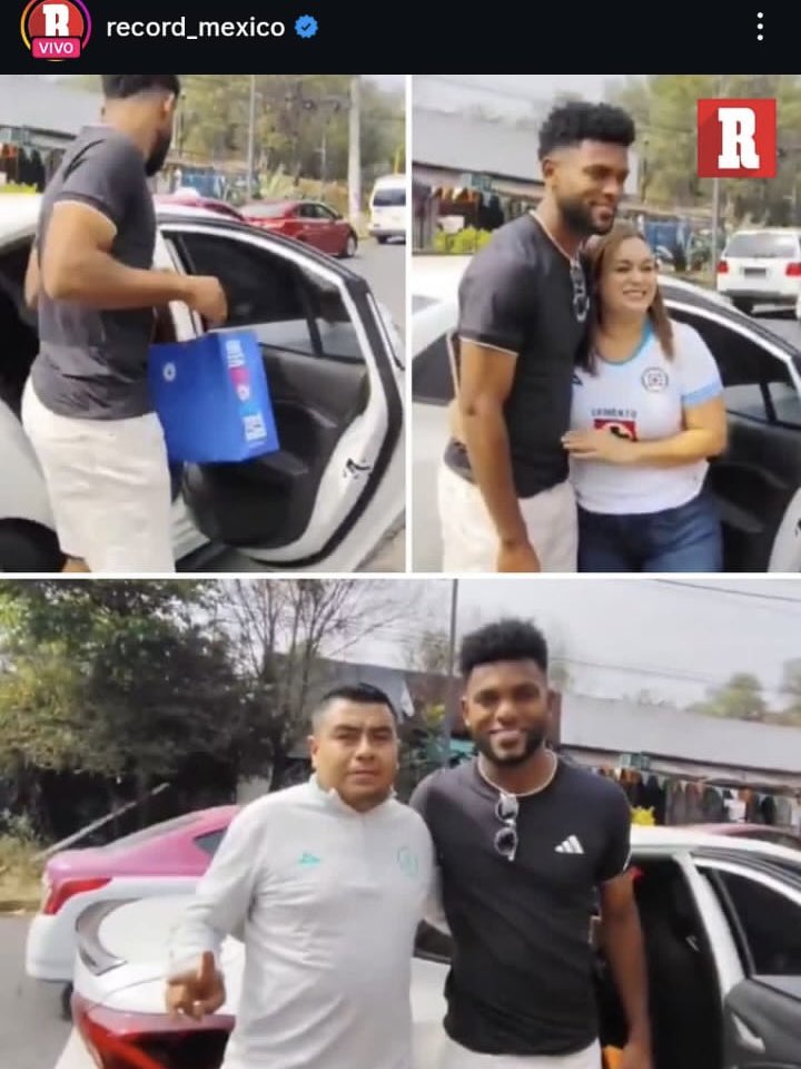 ElChemin1's tweet image. Oye  @Carlos_Ponz   Dile a tus colaboradores que si la intención es robar material para tus notas por lo menos deberían de tener la decencia de dar el crédito! Por que si fuera al revés inmediatamente se ponen a reportar! 😒