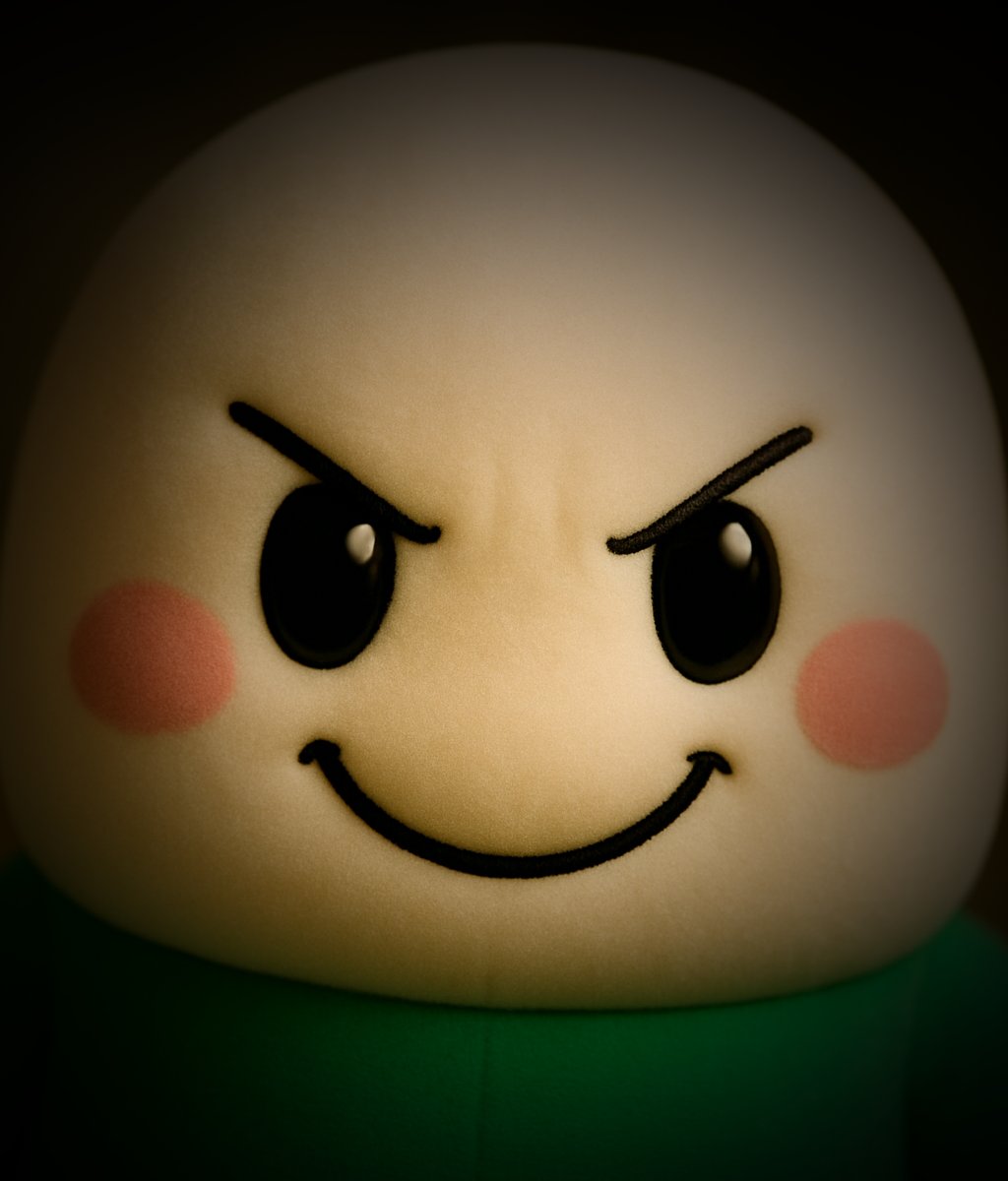 Now the fun begins…