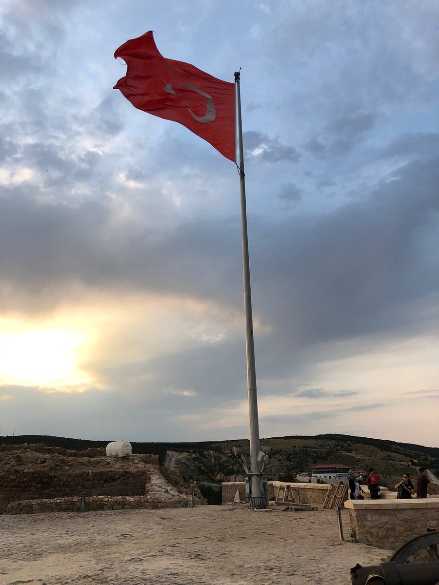 Rahmi Galip Vidinlioğlu tweet media