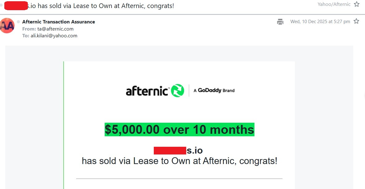 Ali AlKilani tweet media