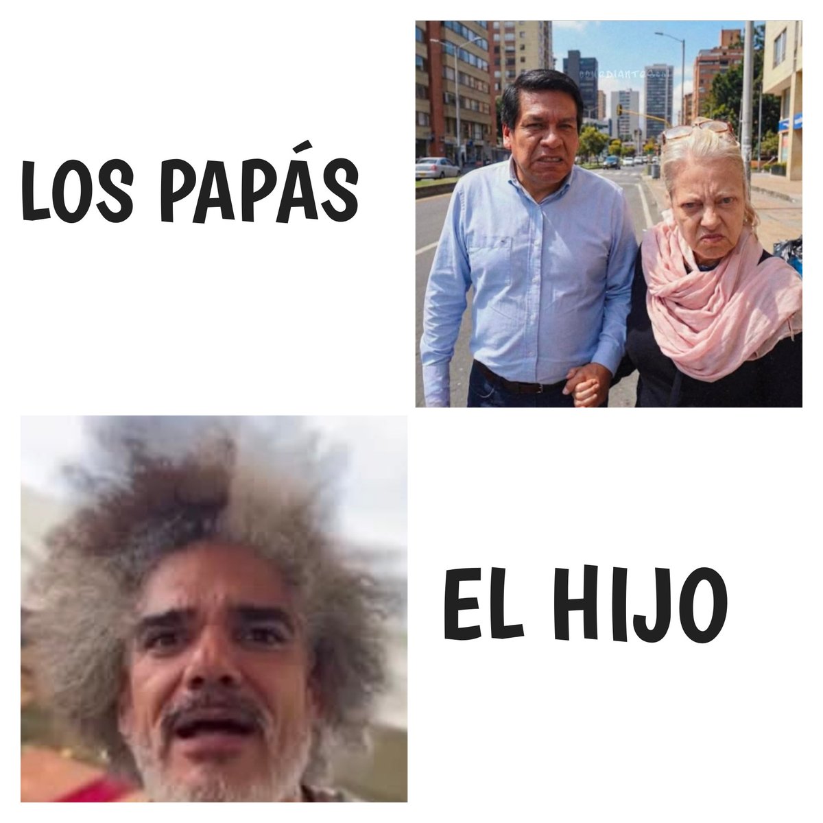 jupabe's tweet photo. La gente bien de nuestro país. 
#fachos https://t.co/5HICgPGrXf