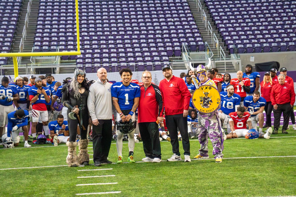 Trevon Rodriguez tweet media