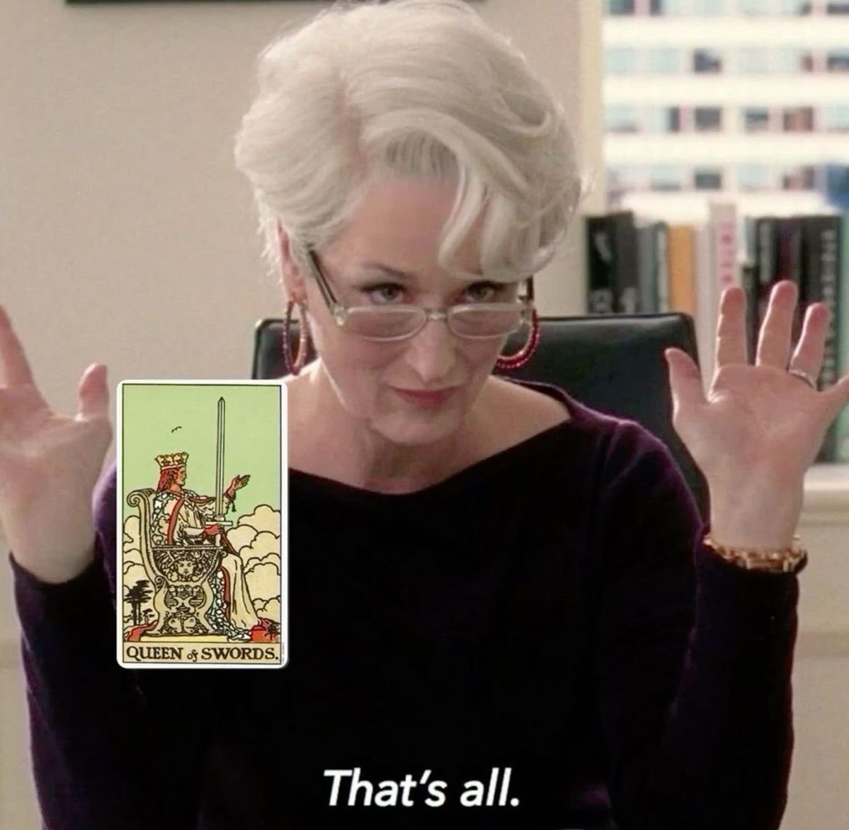 Hello Aquarius season