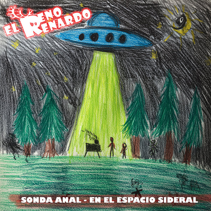 RockandFilms's tweet photo. El Reno Renardo lo ha vuelto a hacer.

Nuevo tema, nuevo título imposible: “Sonda anal”.

Si esperabas sutileza… no es por aquí 👇
https://t.co/qQ7QjuHYRx
https://t.co/qQ7QjuHYRx https://t.co/31z9nzE5gJ