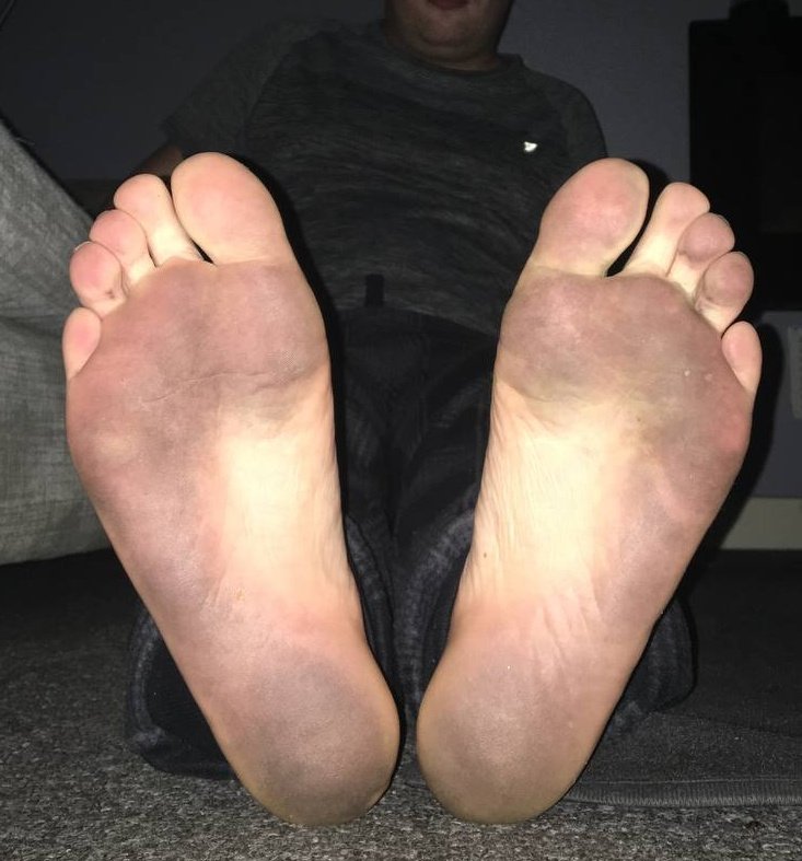 lickmysolesboy tweet media