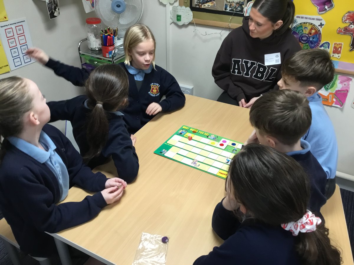 Positive Pod tweet media