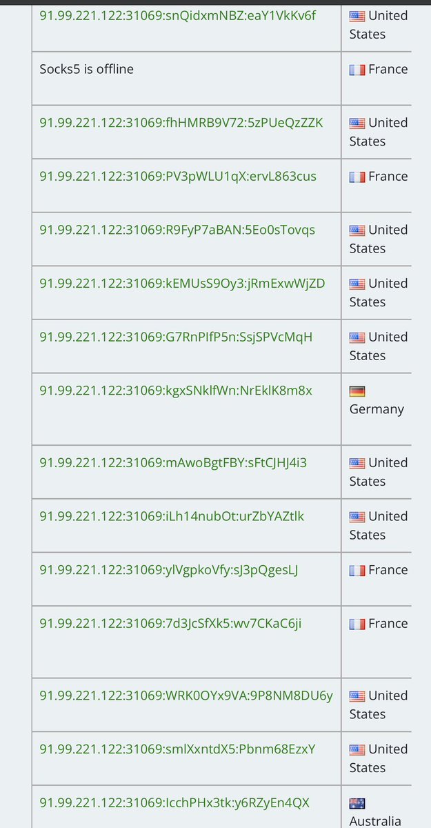 Azumjosh's tweet image. 🇺🇸🇨🇦🇬🇧🇦🇺🇩🇪🇸🇪🇪🇸
Use responsibly
Thank you.