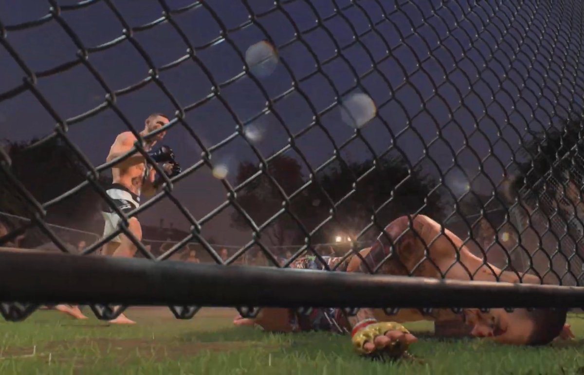 LEGION FC tweet media