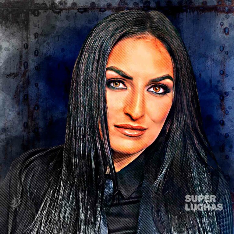 Superluchas's tweet image. Sonya Deville: «¿Me verán alguna vez sin traje?»

#TNAiMPACT #TNAonAMC #DariaRae #WWENXT 

👇👇👇
superluchas.com/sonya-deville-…