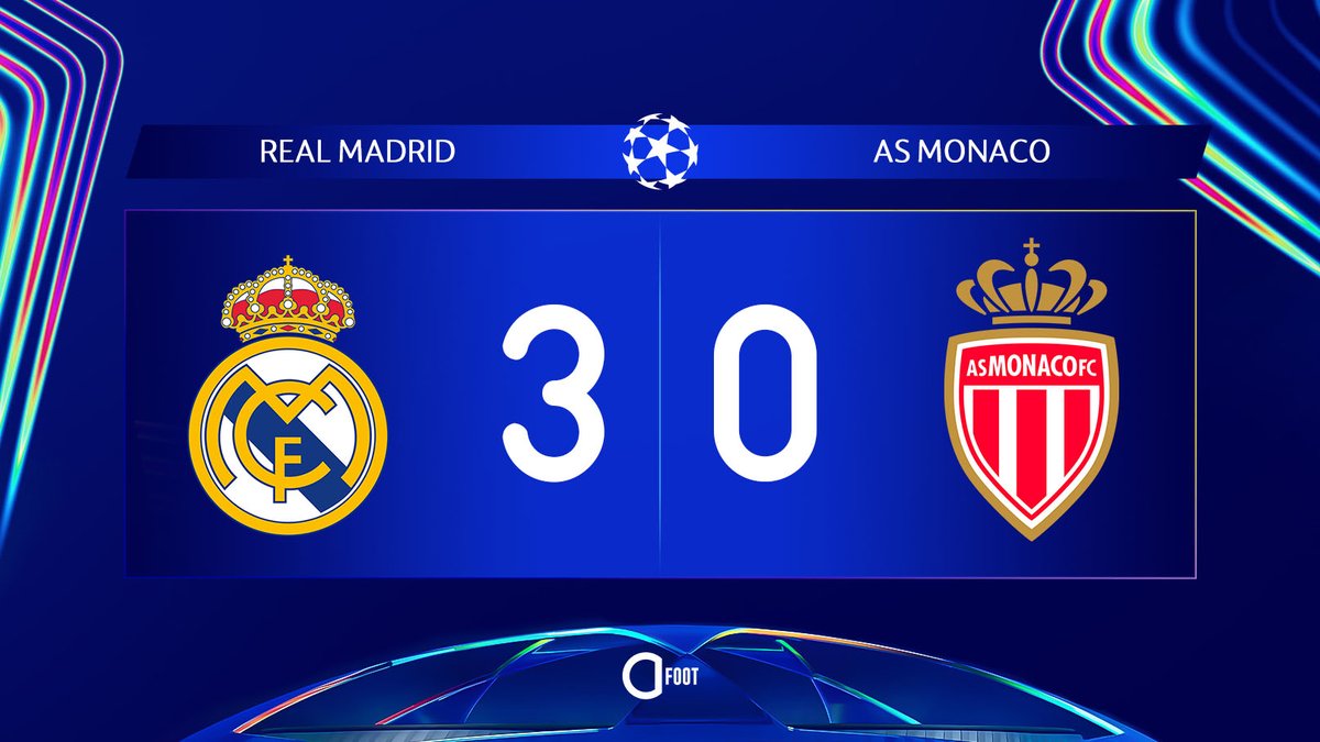 Actu Foot tweet media