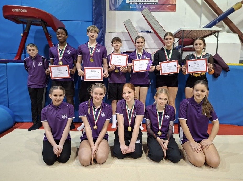 PE@chepstow tweet media