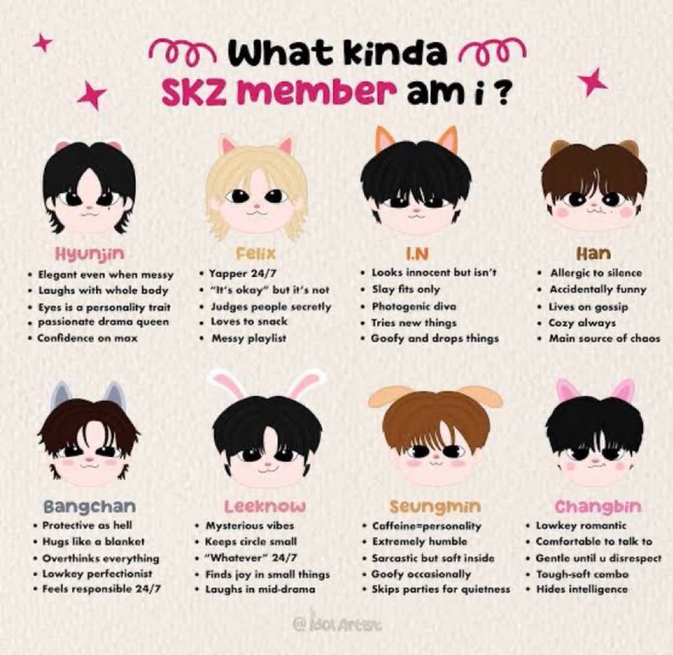 Everynyan pick for me ☺️