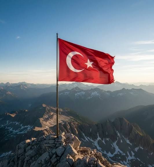 Metin Külünk 🇹🇷 tweet media