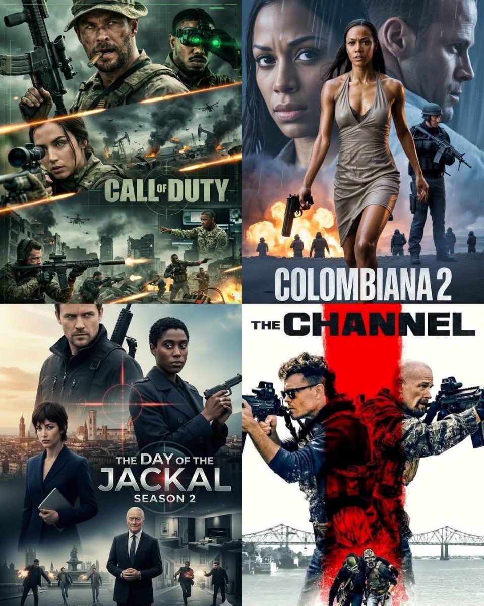 😱 🔝 4