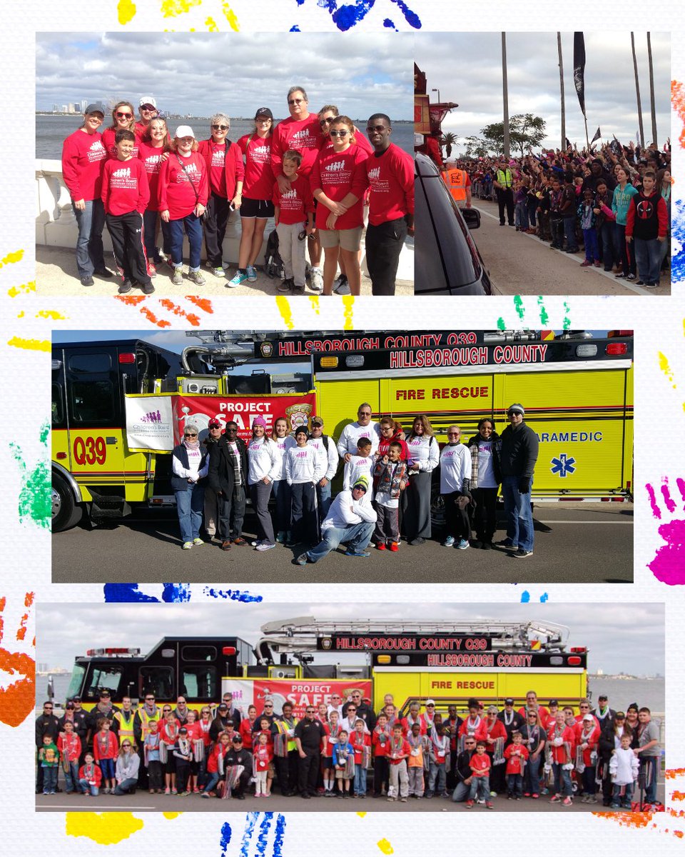 Children's Board tweet media