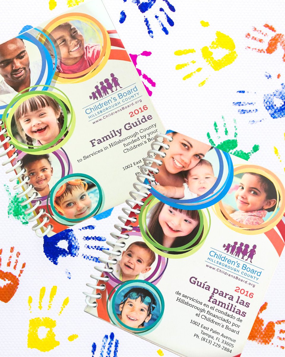 Children's Board tweet media