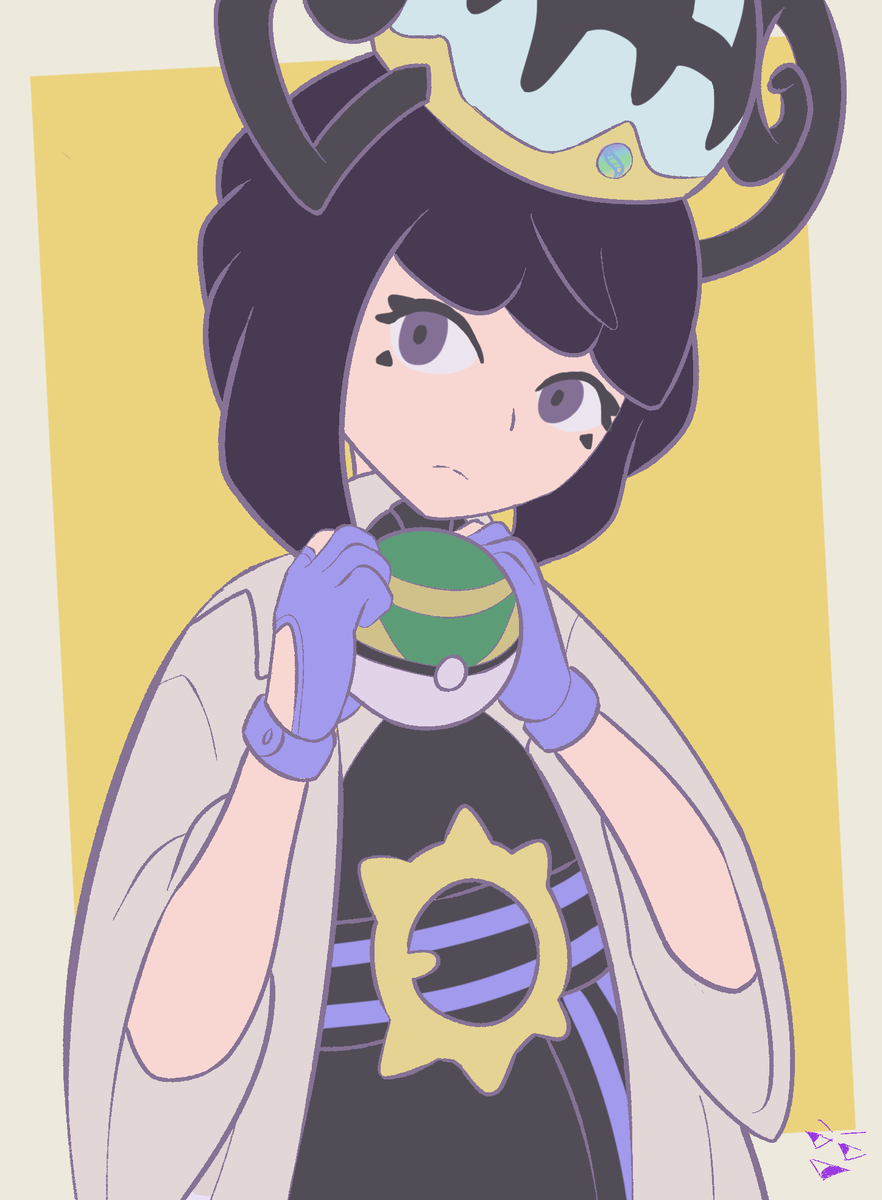 Kobac001's tweet photo. Muku!!!

#PokemonLegendsZA https://t.co/yBhH01ckDl