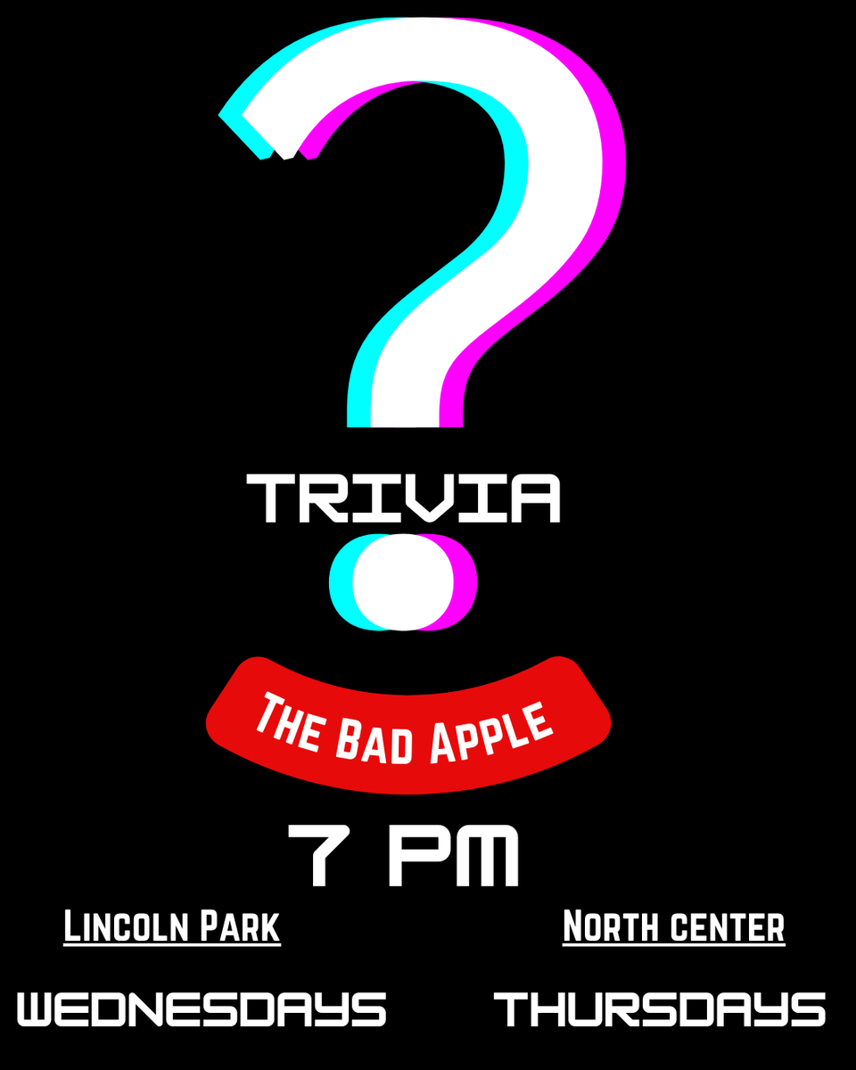 The Bad Apple tweet media