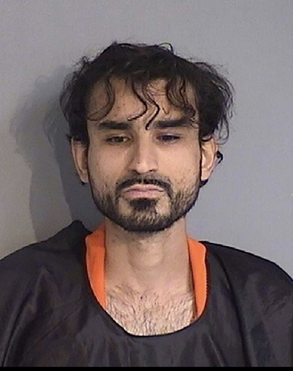Lifelong violent criminal Ahmad Jihad Bojeh just allegedly randomly gunned down three lovely men who were in Florida for a car show and had the misfortune of renting the Airbnb next door. Why was he free when he opened fire at a Wawa gas station in 2021 but was acquitted on