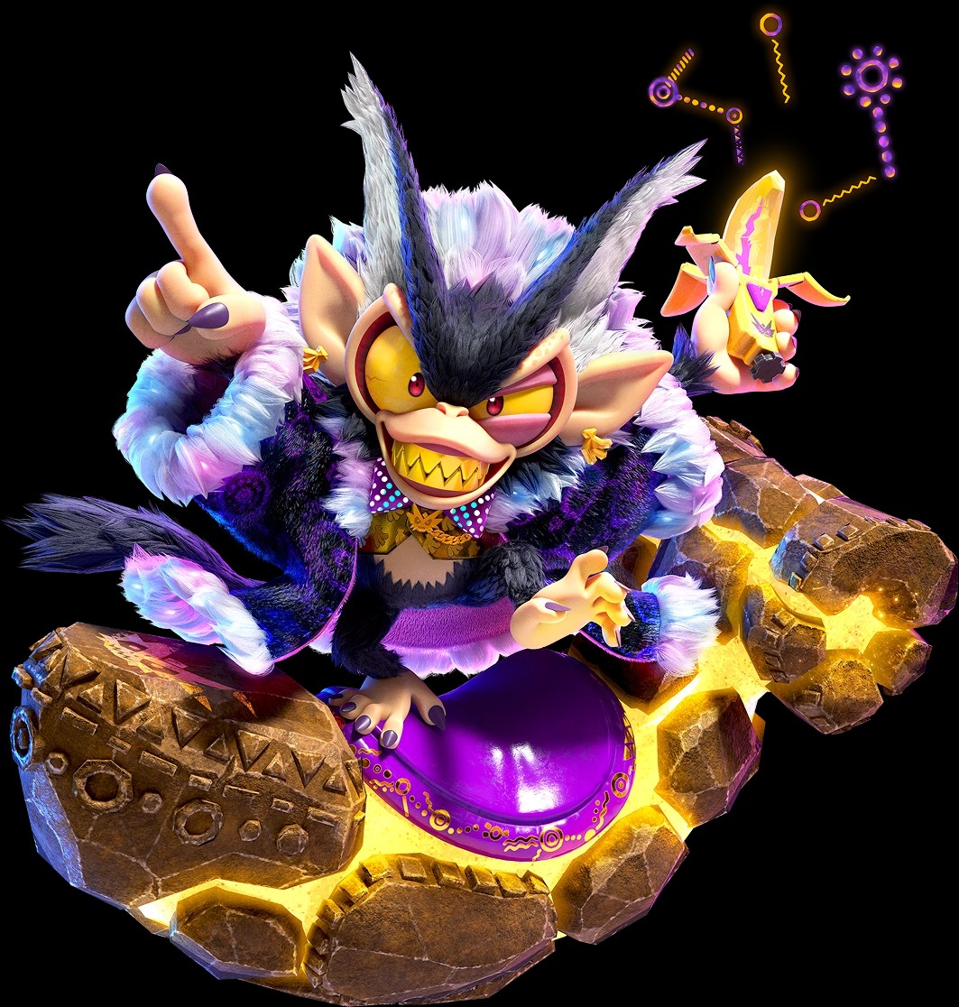 Morthradus's tweet photo. @ExpandDong15 Voidkong and any other villains is not even close. https://t.co/4O9J2N7dh4