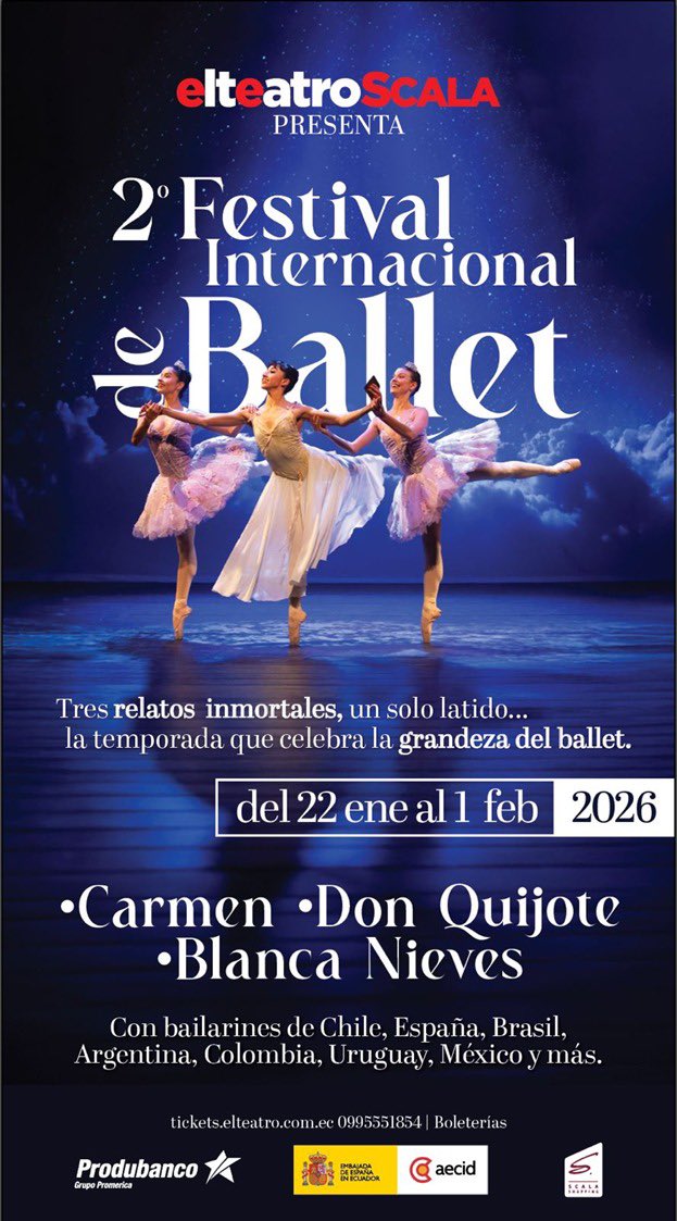 EmbEspañaEcuador tweet media