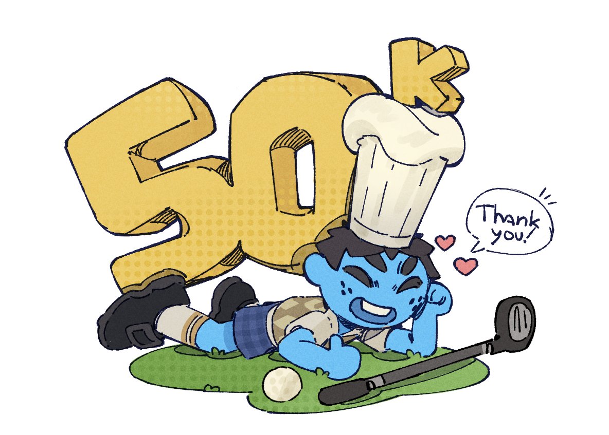 Brimstone ⛳ Super Battle Golf - Out Now On Steam! tweet media