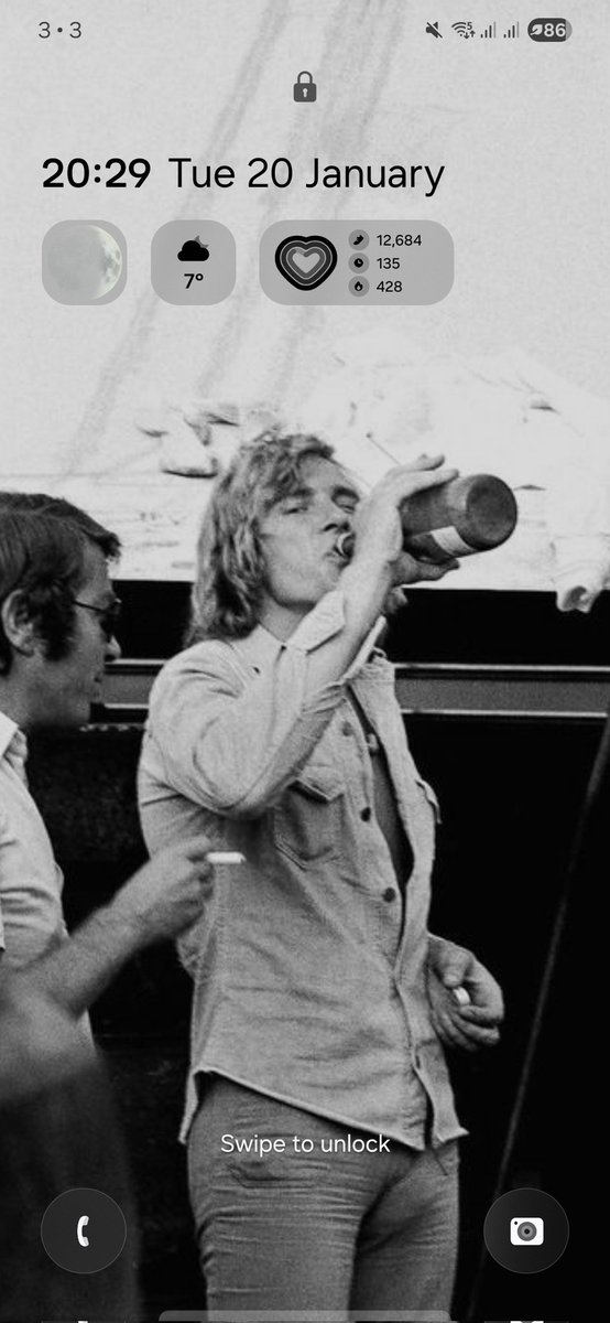 84lauda's tweet image. mines a cool car guy