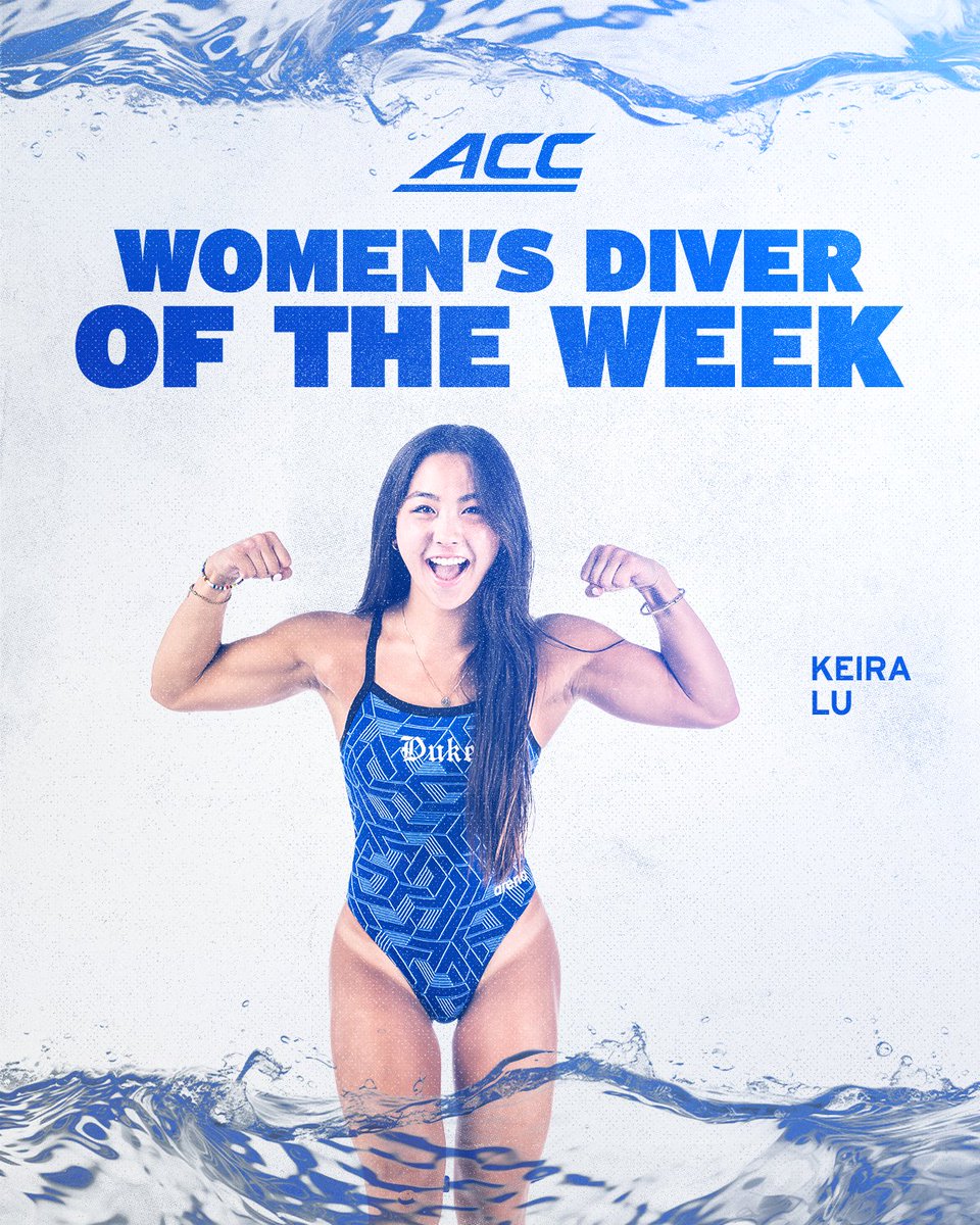 Duke Swimming & Diving tweet media