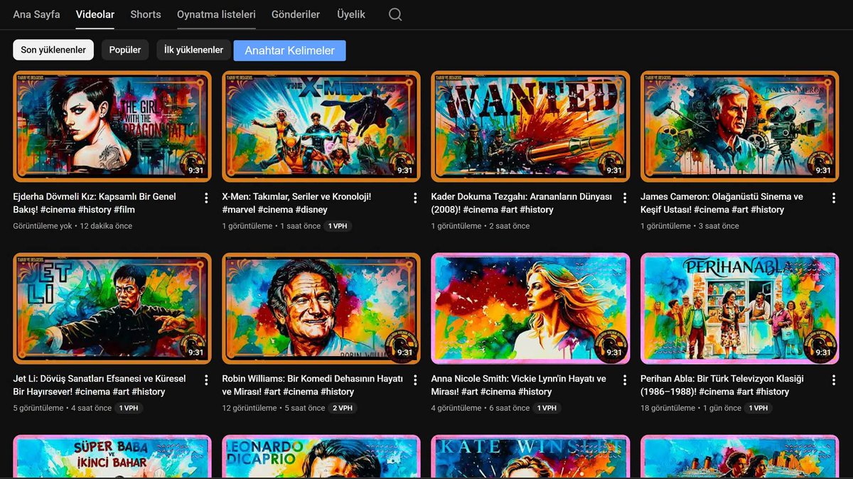 ytbe.app/go/rgZVHsfS

#documentary #art #iyigeceler #history #basketball #belgesel #sports #futbol #friends #stories #cinema #SONDAKİKA #america #günaydın #goodmorning #goodnight #chess #games #europe #books #toys #money #science #yağmur #rain #NBA #FIFA #story