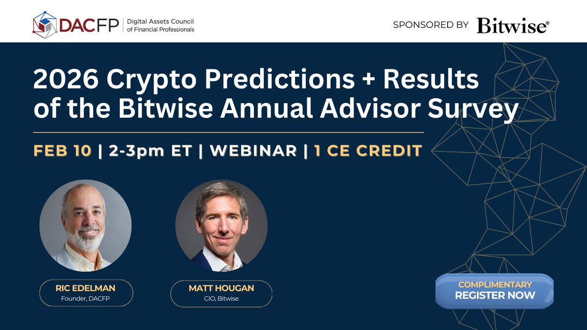 Ric Edelman (@ricedelman) / Posts / X