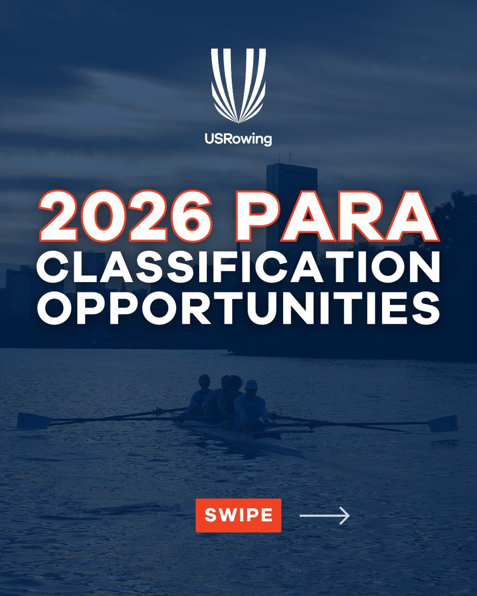 USRowing tweet media