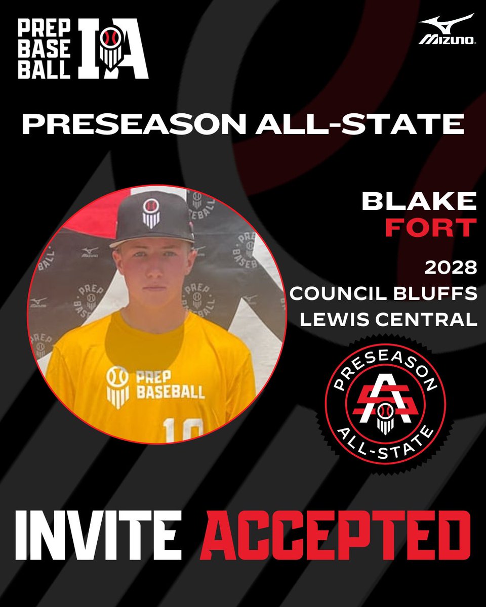 Prep Baseball Iowa tweet media