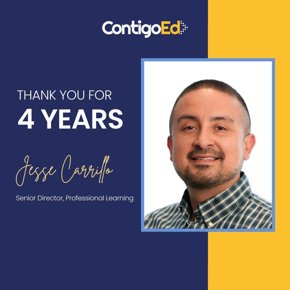 Contigo Ed tweet media