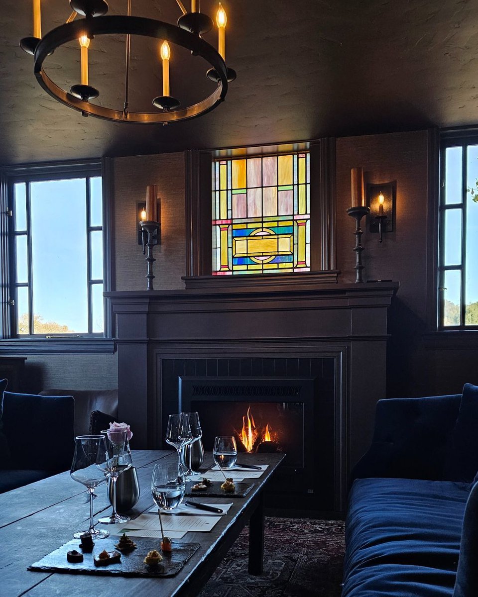 Effortless doesn’t happen by accident. 
.
.
.
#napavalley #luxurytravel #wineconcierge