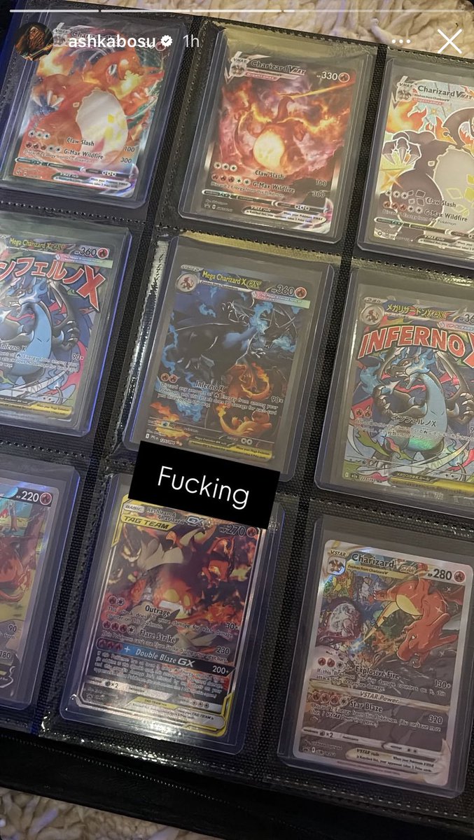 Ash Updates ☂︎︎ tweet media