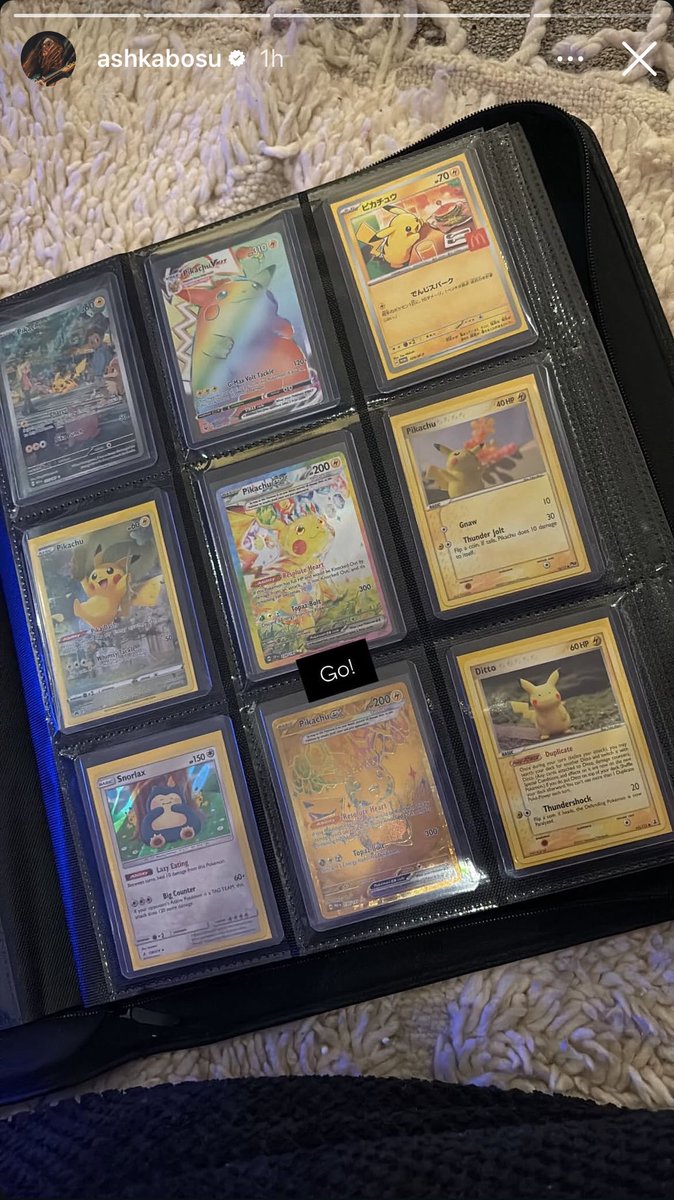 Ash Updates ☂︎︎ tweet media