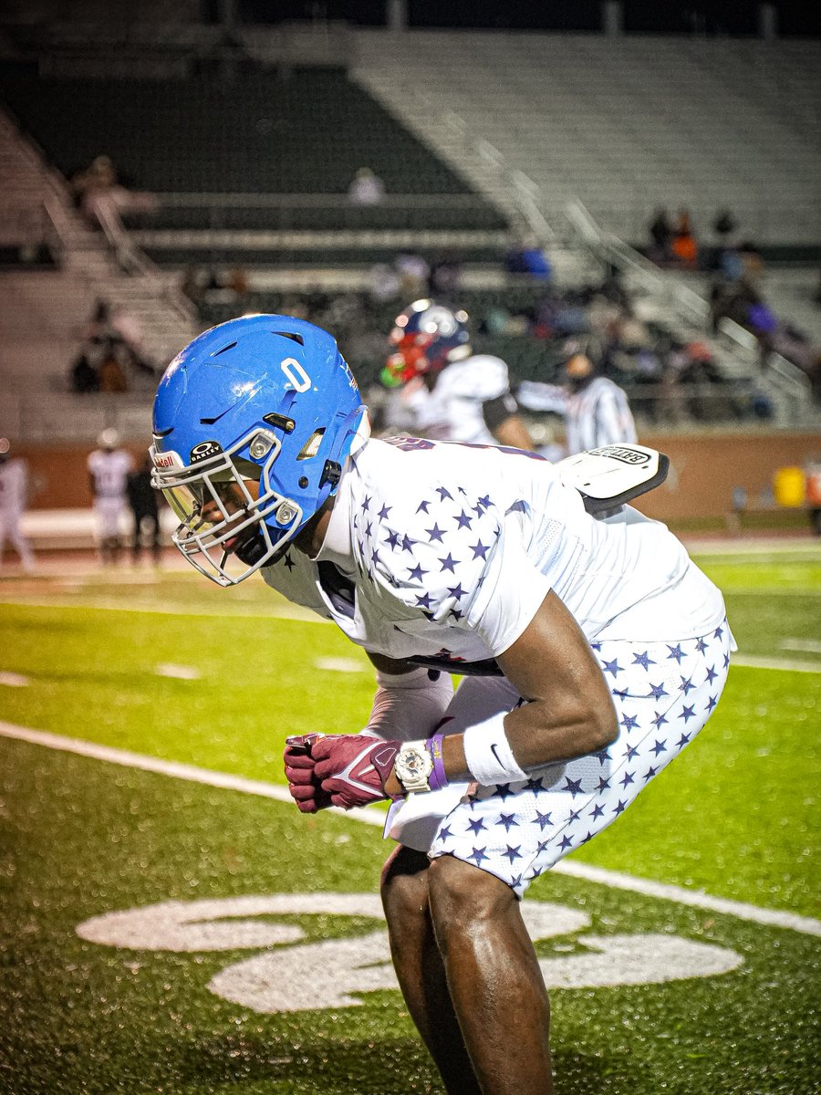 Willie Mack Jr tweet media