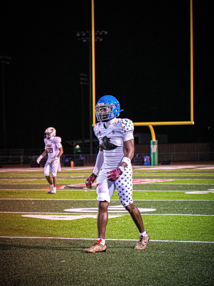 Willie Mack Jr tweet media